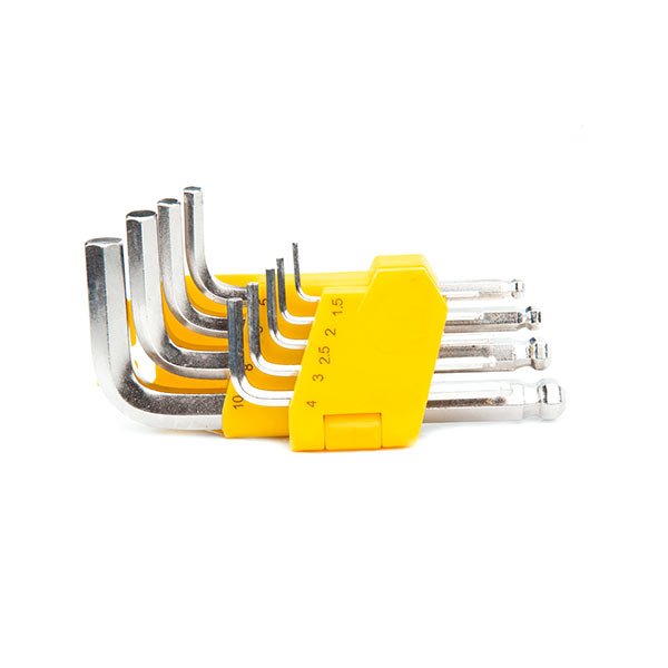 الحزمة الخاصة ٣